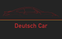 Logo Deutsch Car